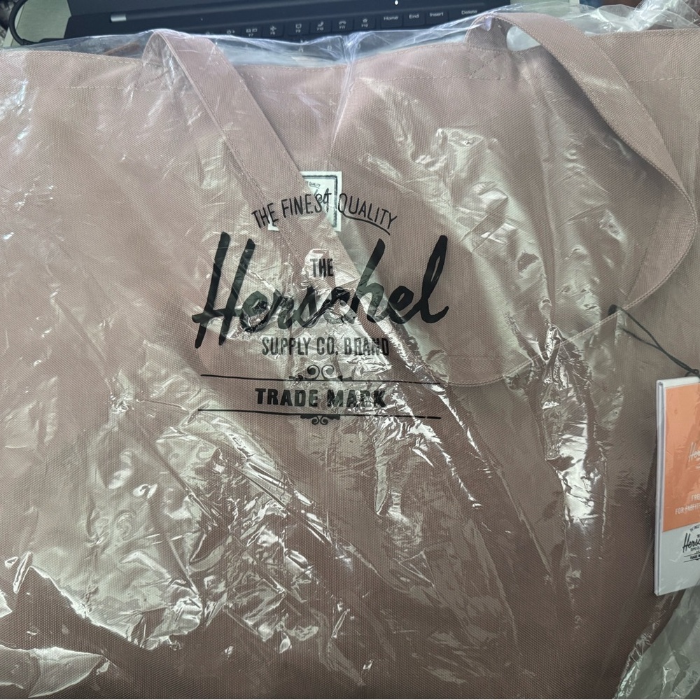 Herschel Supply Company Tote